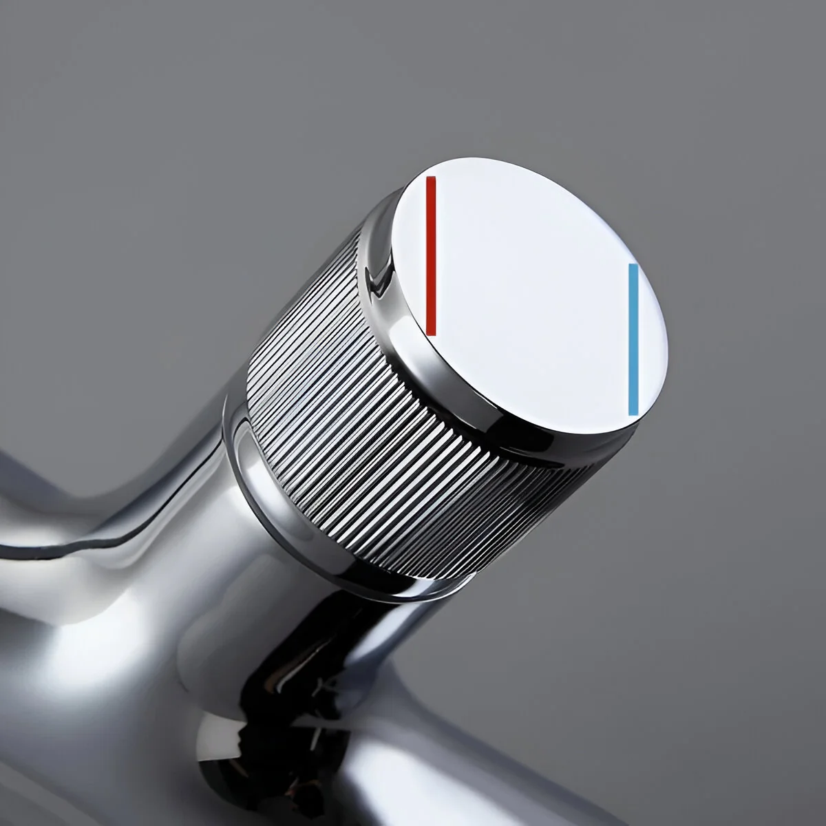 Bodo - Modern Waterfall Basin Bathroom Sink Faucet Single Handle Single Hole - Image 6