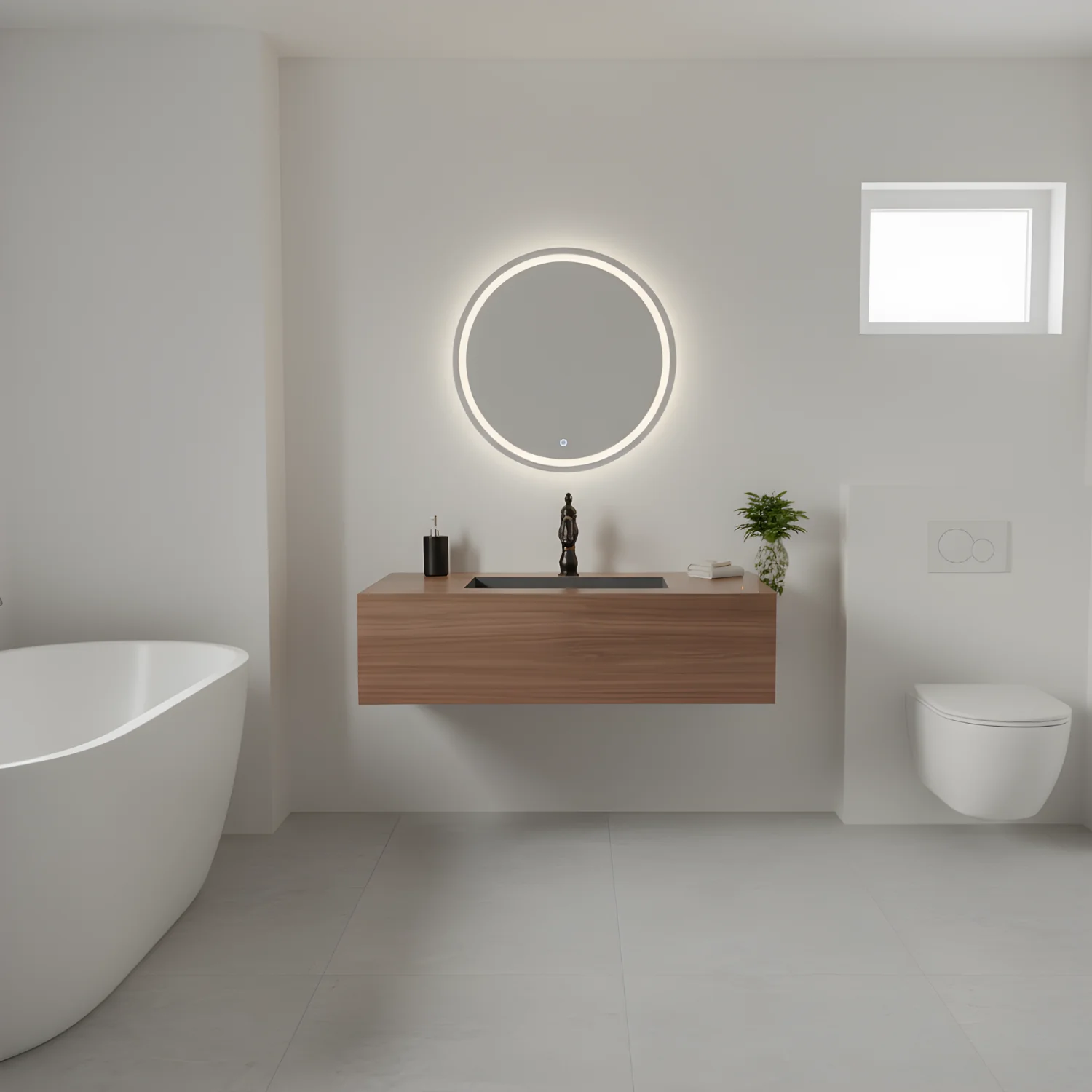 Kiruna - Antique 360° Swivel Vessel Sink Faucet - Image 12
